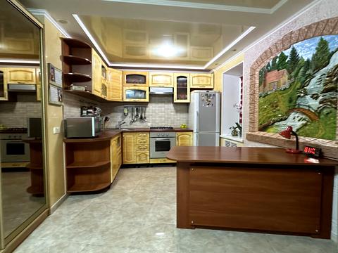 квартира за адресою Лікарняна вул., 3/1