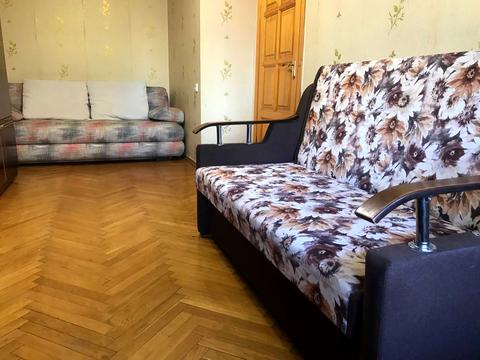 квартира по адресу Староказацкая ул. (Комсомольская), 41/43