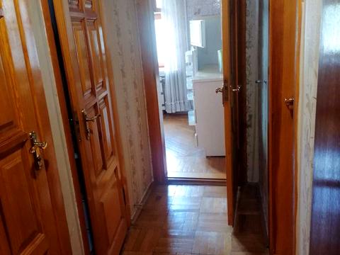 квартира по адресу Староказацкая ул. (Комсомольская), 41/43