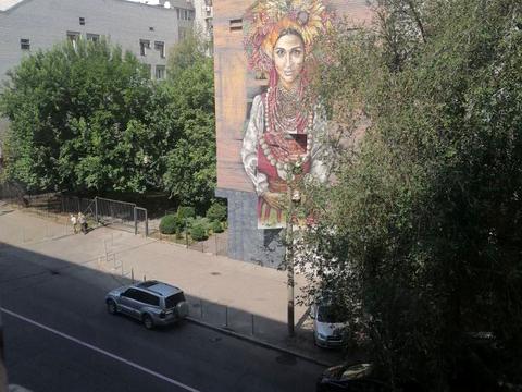 квартира по адресу Староказацкая ул. (Комсомольская), 41/43