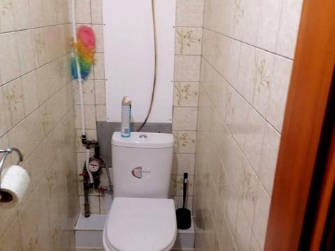 квартира по адресу Староказацкая ул. (Комсомольская), 41/43