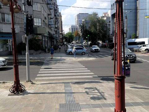 квартира по адресу Староказацкая ул. (Комсомольская), 41/43