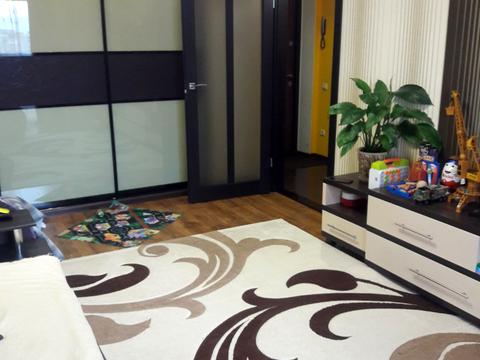 квартира по адресу Генерала Бочарова, 42