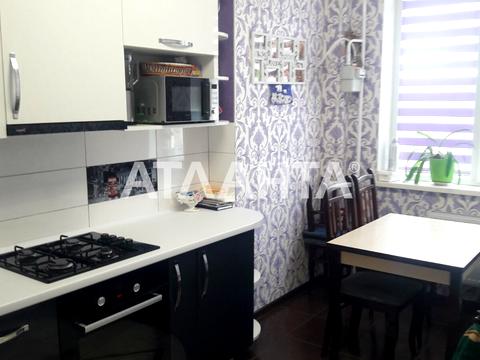 квартира по адресу Генерала Бочарова, 42