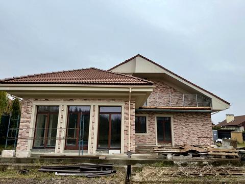 будинок за адресою Дмитра Вишневецького вул.