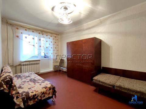 квартира за адресою Будищанська вул., 7-А