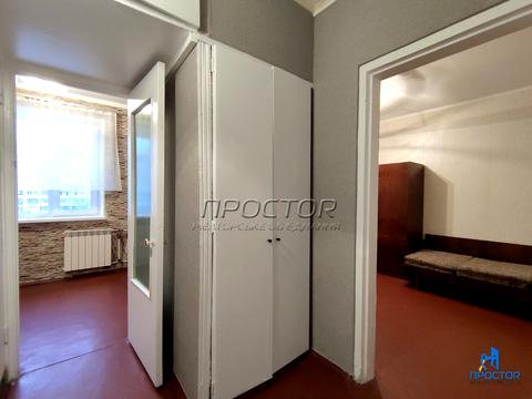 квартира за адресою Будищанська вул., 7-А