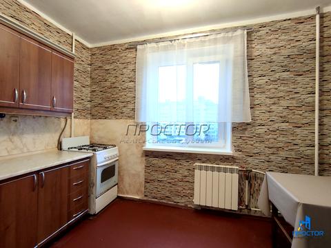 квартира за адресою Будищанська вул., 7-А