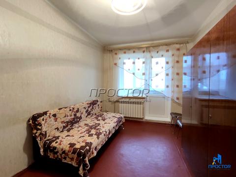 квартира за адресою Будищанська вул., 7-А