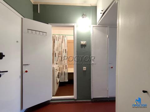 квартира за адресою Будищанська вул., 7-А