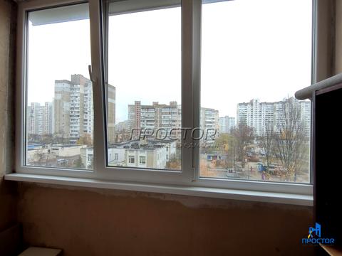 квартира за адресою Будищанська вул., 7-А