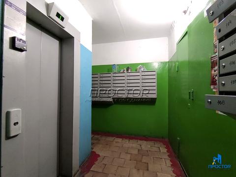 квартира за адресою Будищанська вул., 7-А