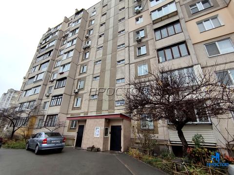 квартира за адресою Будищанська вул., 7-А