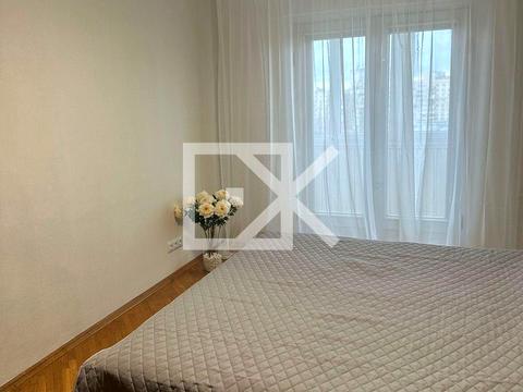 квартира за адресою Івана Миколайчука вул. (Серафимовича), 7-А