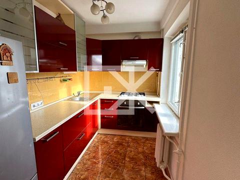 квартира по адресу Ивана Миколайчука ул. (Серафимовича), 7-А