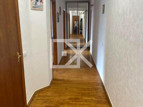 квартира за адресою Івана Миколайчука вул. (Серафимовича), 7-А