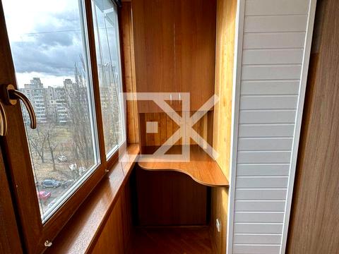 квартира за адресою Івана Миколайчука вул. (Серафимовича), 7-А