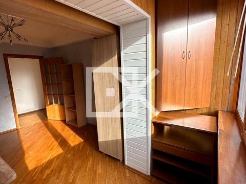 квартира за адресою Івана Миколайчука вул. (Серафимовича), 7-А