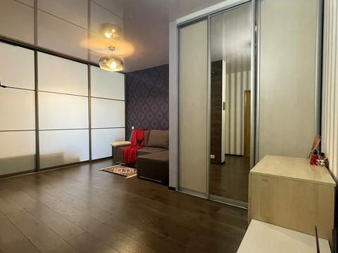 квартира по адресу Композитора Мейтуса ул., 4-А