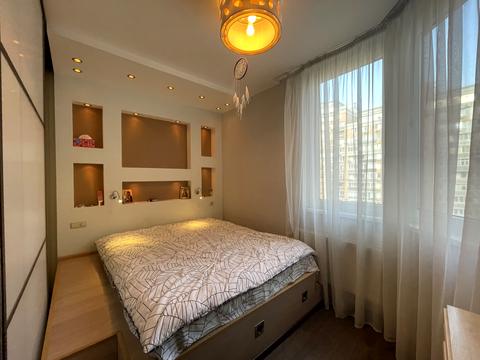 квартира по адресу Композитора Мейтуса ул., 4-А