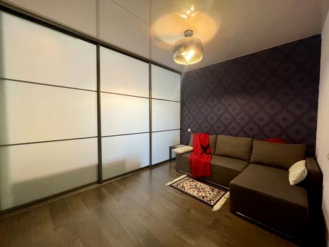 квартира по адресу Композитора Мейтуса ул., 4-А