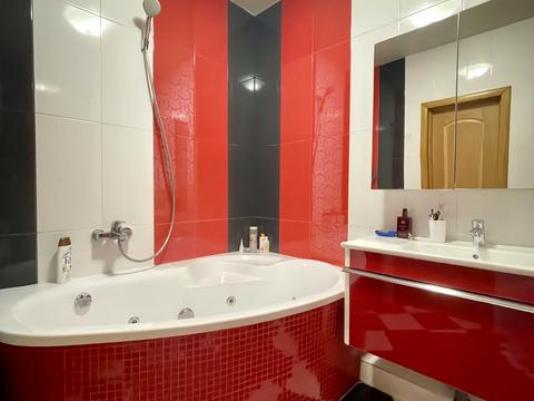 квартира по адресу Композитора Мейтуса ул., 4-А