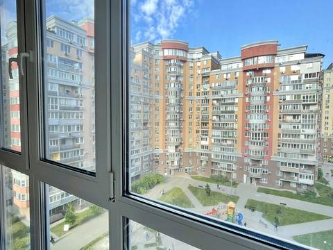 квартира по адресу Композитора Мейтуса ул., 4-А