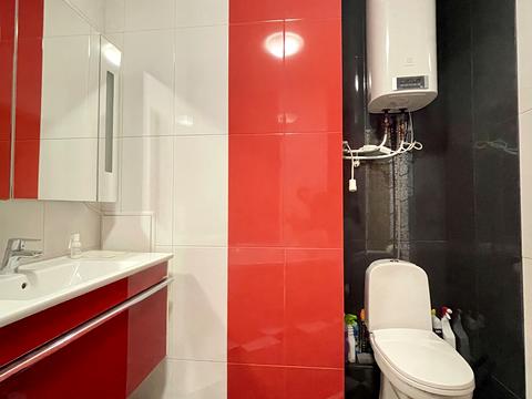 квартира по адресу Композитора Мейтуса ул., 4-А