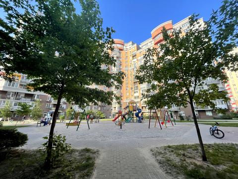 квартира по адресу Композитора Мейтуса ул., 4-А