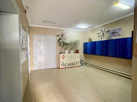 квартира по адресу Композитора Мейтуса ул., 4-А