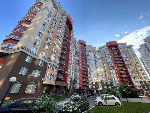 квартира по адресу Композитора Мейтуса ул., 4-А