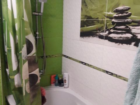 квартира по адресу Генерала Бочарова, 42