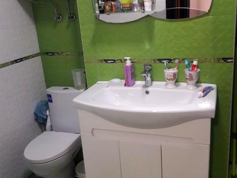 квартира по адресу Генерала Бочарова, 42