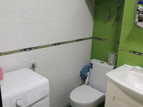 квартира по адресу Генерала Бочарова, 42