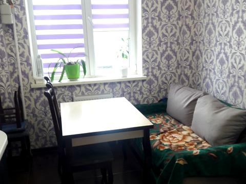 квартира по адресу Генерала Бочарова, 42