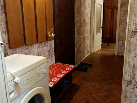 квартира за адресою Митрополита Василя Липківського вул. (Урицького), 13