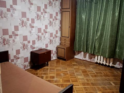 квартира за адресою Митрополита Василя Липківського вул. (Урицького), 13