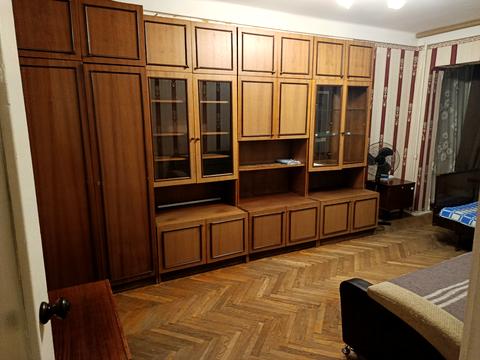 квартира за адресою Митрополита Василя Липківського вул. (Урицького), 13