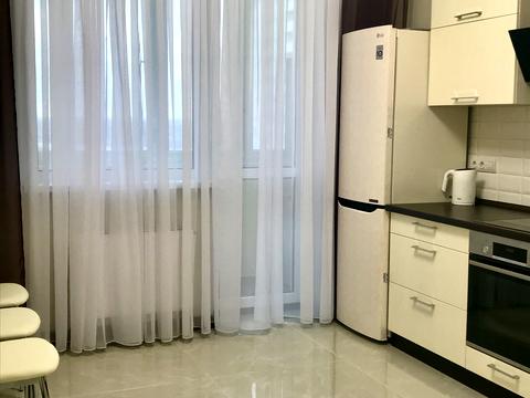 квартира за адресою Софії Русової вул., 5