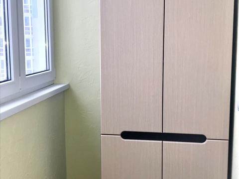 квартира за адресою Софії Русової вул., 5