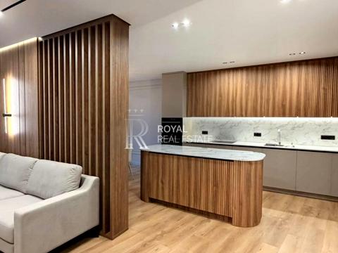 квартира по адресу Днепровская набережная ул., 15-Є