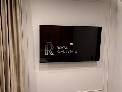 квартира по адресу Днепровская набережная ул., 15-Є