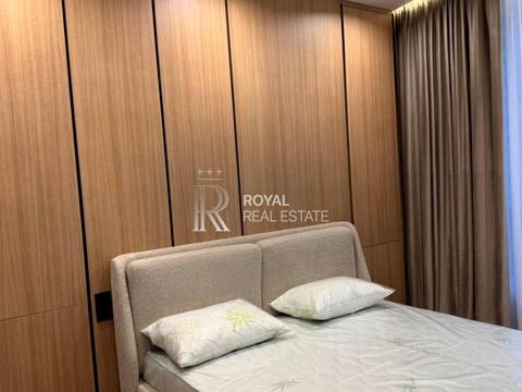 квартира по адресу Днепровская набережная ул., 15-Є