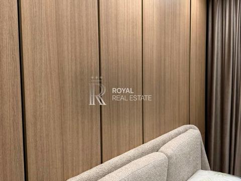 квартира по адресу Днепровская набережная ул., 15-Є