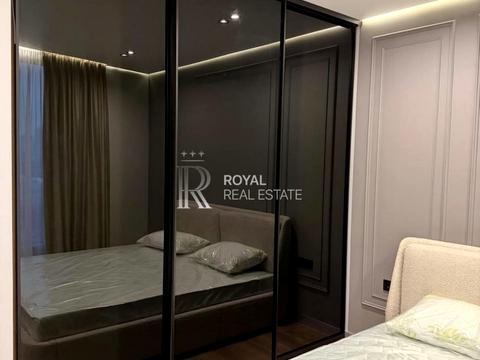 квартира по адресу Днепровская набережная ул., 15-Є