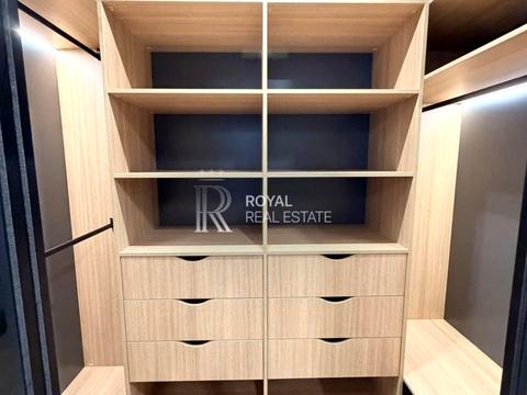 квартира по адресу Днепровская набережная ул., 15-Є