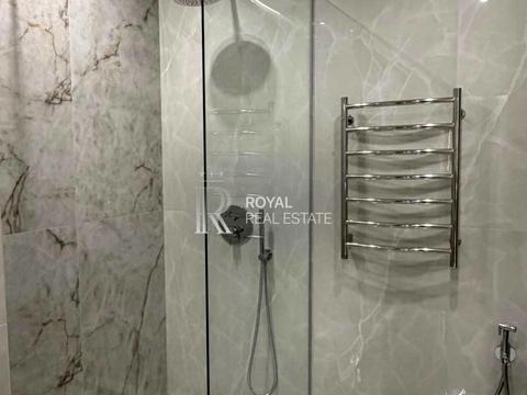 квартира по адресу Днепровская набережная ул., 15-Є