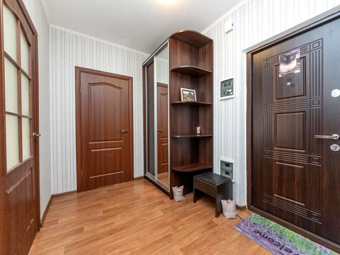 квартира за адресою Софії Русової вул., 7