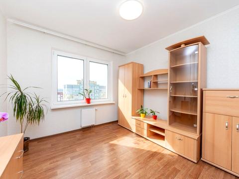 квартира за адресою Софії Русової вул., 7