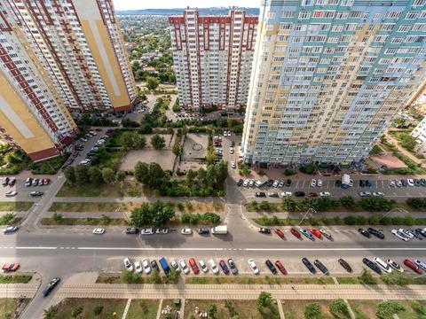 квартира за адресою Софії Русової вул., 7